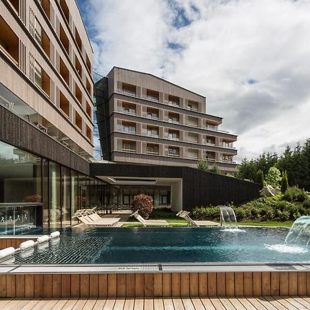 Falkensteiner Hotel Schladming Superior Exteriör bild