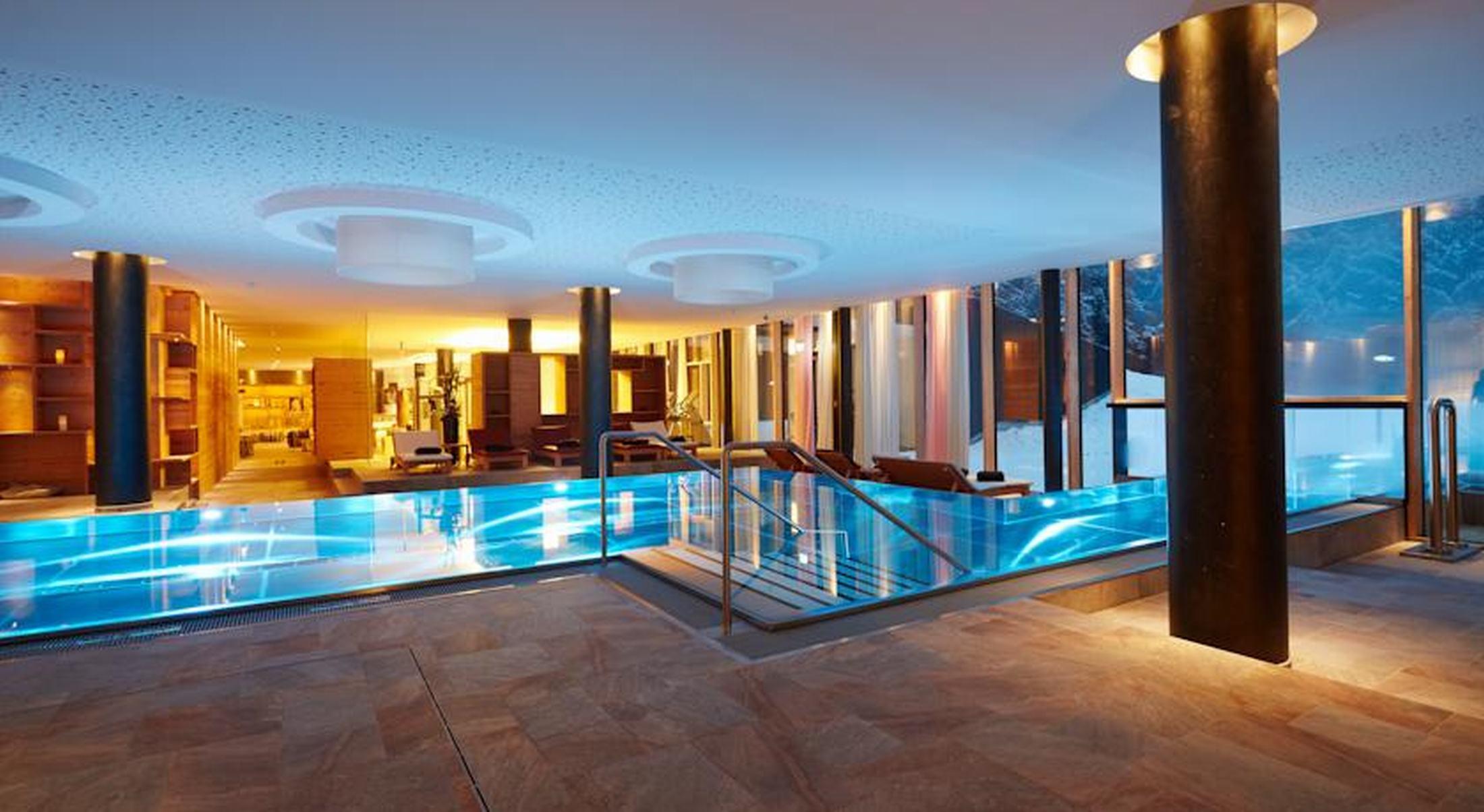 Falkensteiner Hotel Schladming Superior Exteriör bild