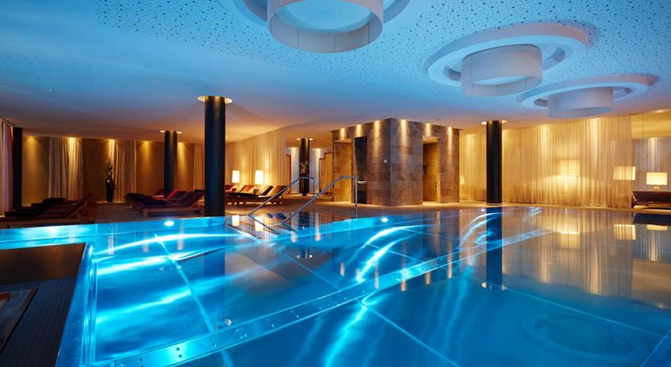 Falkensteiner Hotel Schladming Superior Exteriör bild