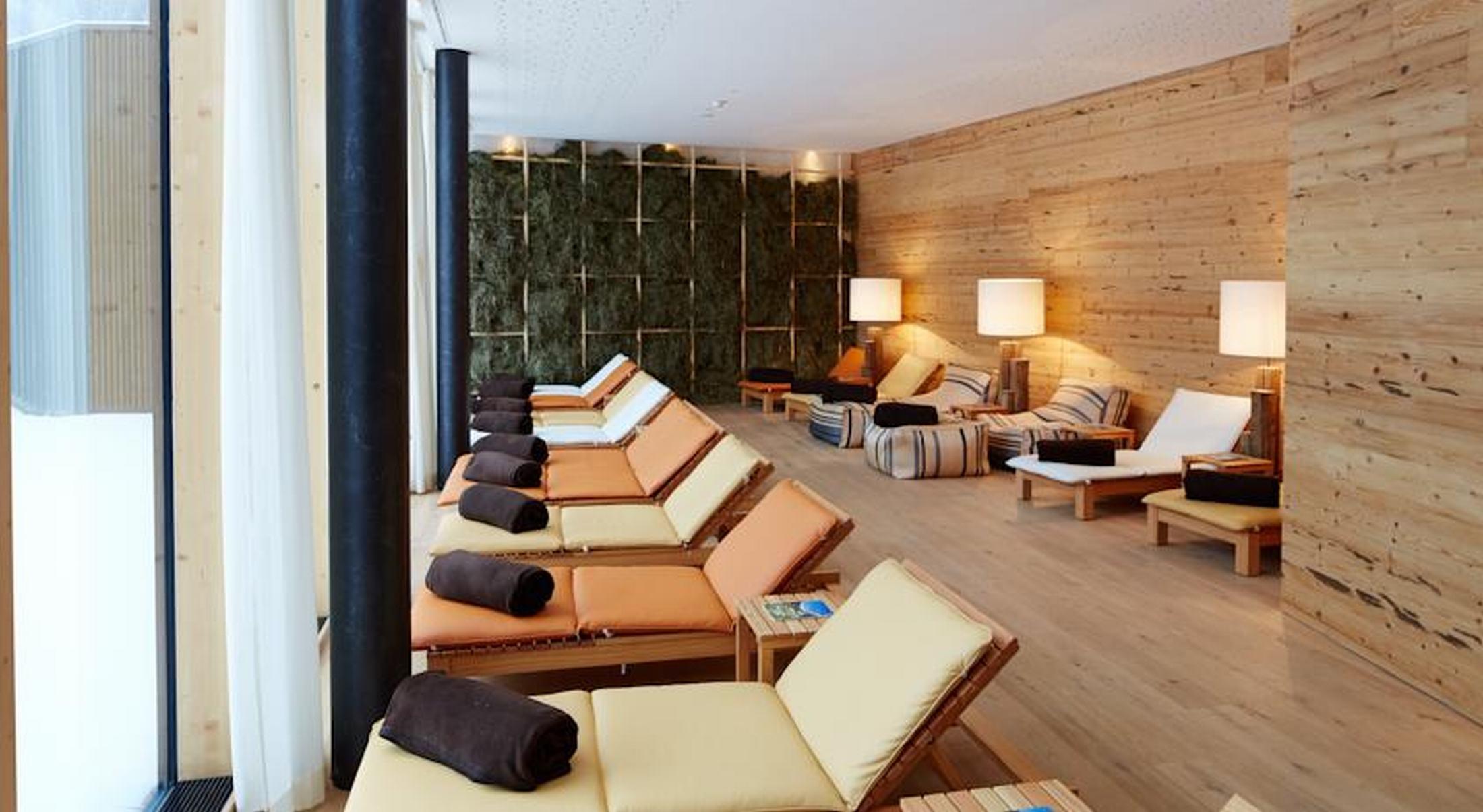 Falkensteiner Hotel Schladming Superior Exteriör bild