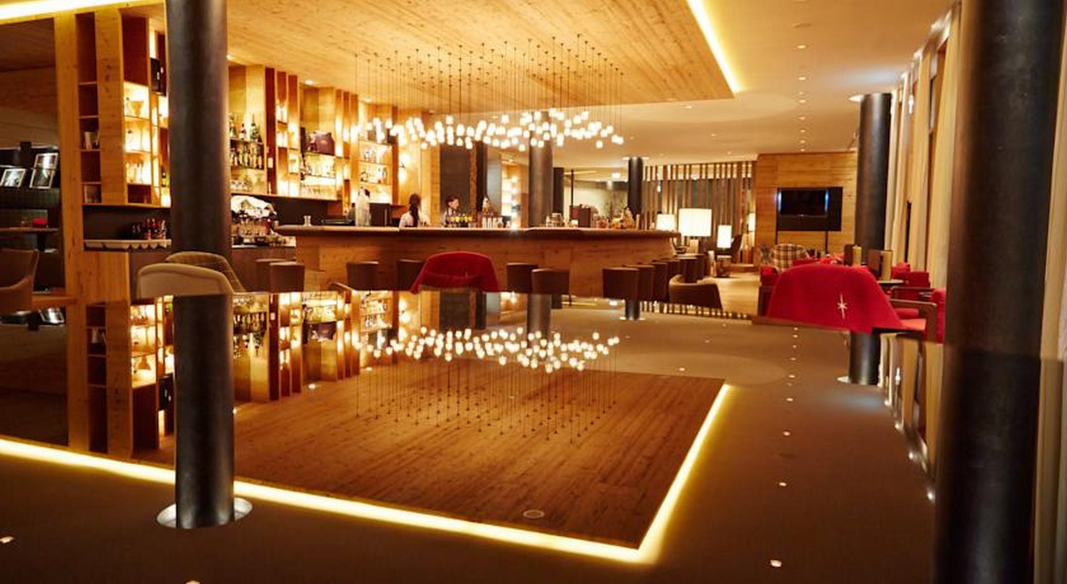 Falkensteiner Hotel Schladming Superior Exteriör bild
