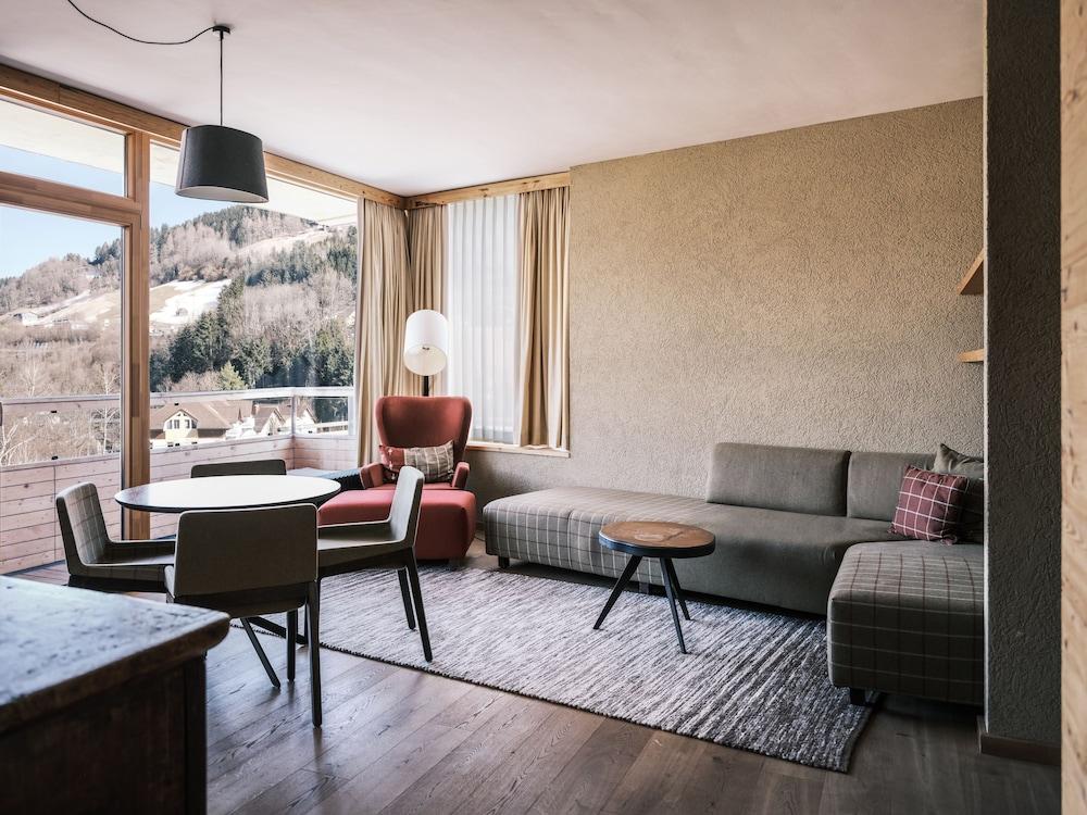 Falkensteiner Hotel Schladming Superior Exteriör bild