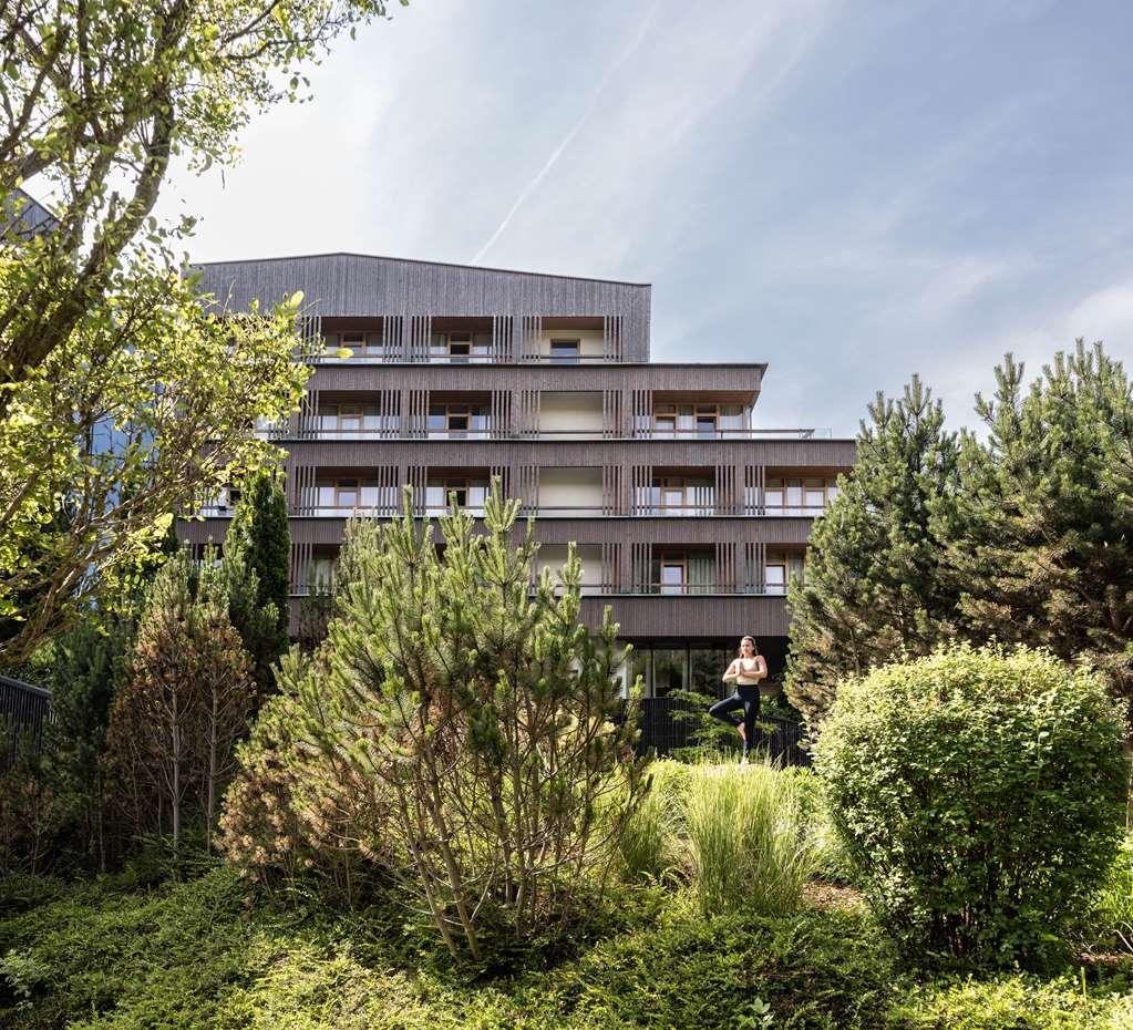 Falkensteiner Hotel Schladming Superior Exteriör bild